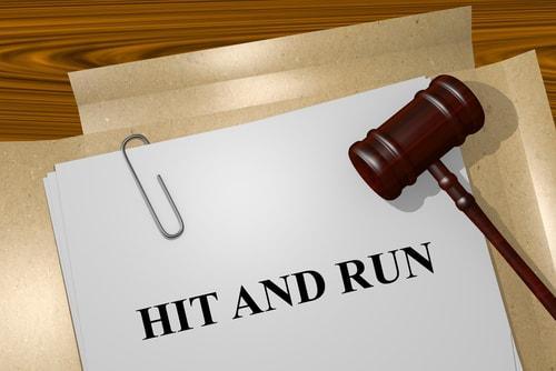 Metro NY hit and run crash lawyer
